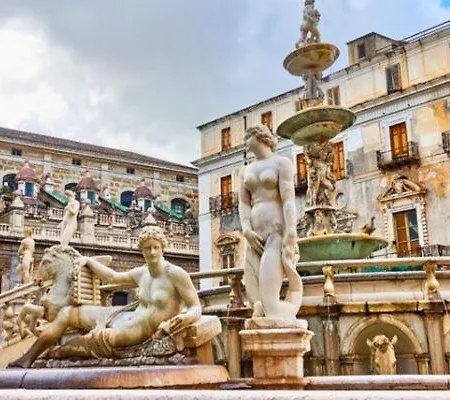 Md Coral Bahlara Апартаменты