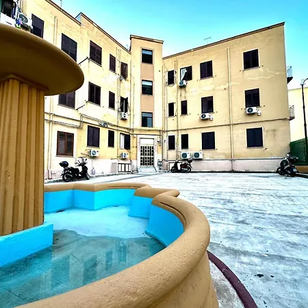 Md Coral Bahlara Палермо