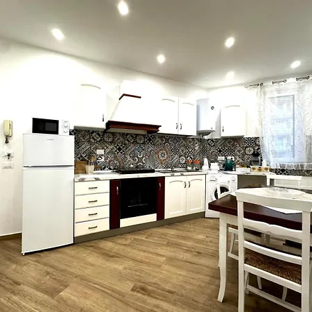 Md Coral Bahlara Апартаменты