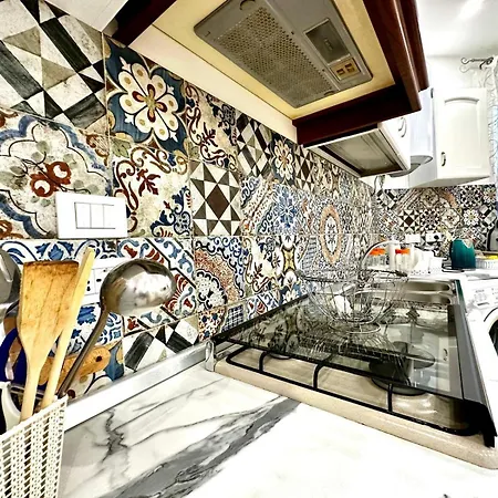 Апартаменты Md Coral Bahlara