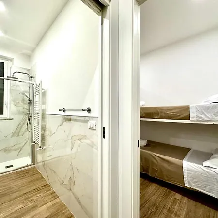 Апартаменты Md Coral Bahlara *