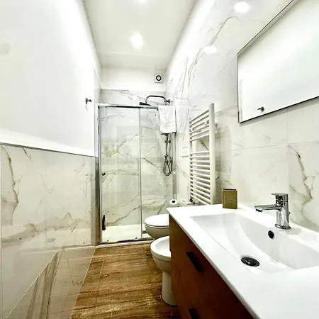 Md Coral Bahlara Апартаменты